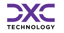 Logo DXC Technology