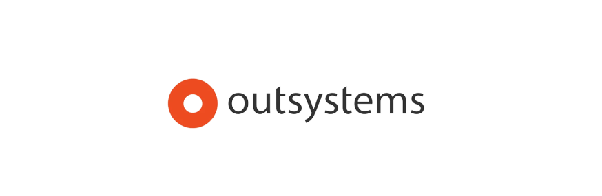 Logo OutSystems