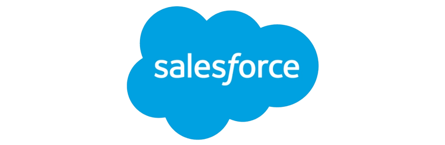 Logo Salesforce