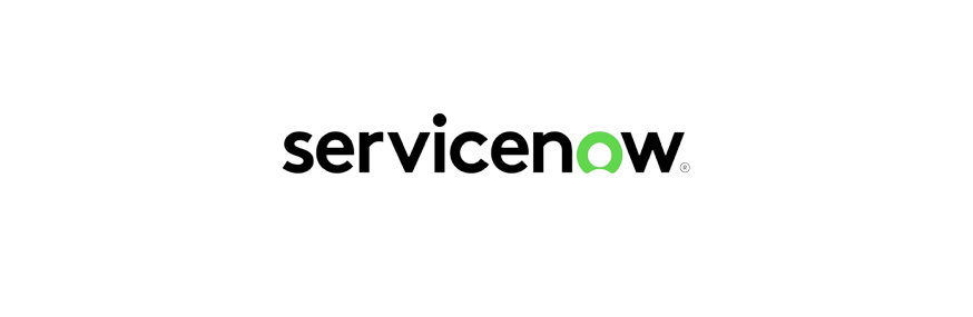 Logo ServiceNow