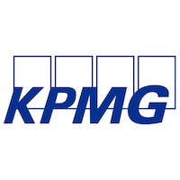 Logo KPMG