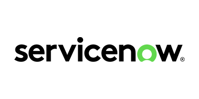 Logo ServiceNow
